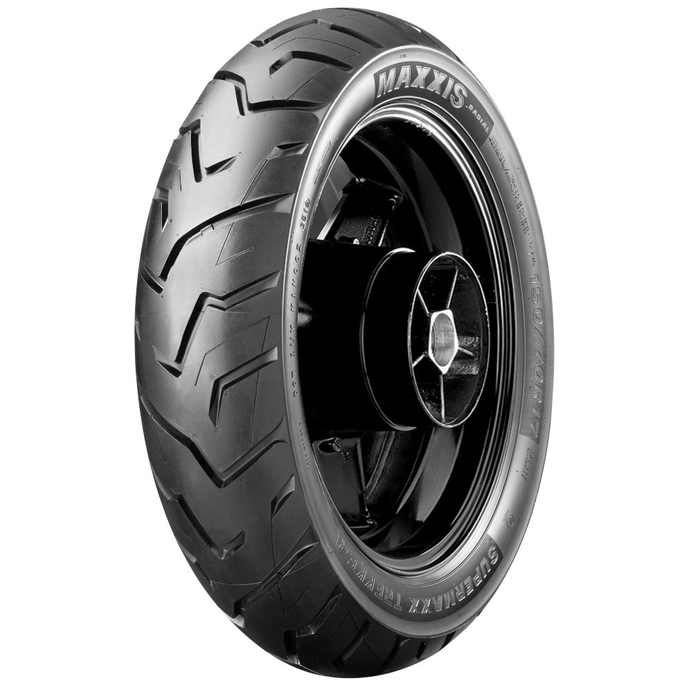 New MAXXIS MA-ADV 150/70R17 Adventure Rear Tyre T41-17-15070 | Australian Moto Spares