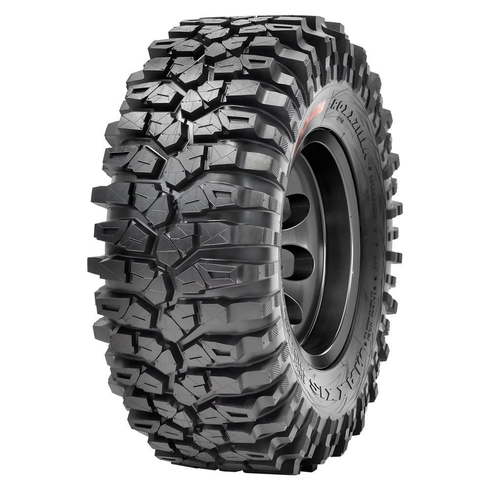 New MAXXIS Roxxzilla 8PLY RADIAL 30x10-R14 ATV Front/Rear Tyre T59-1430-10