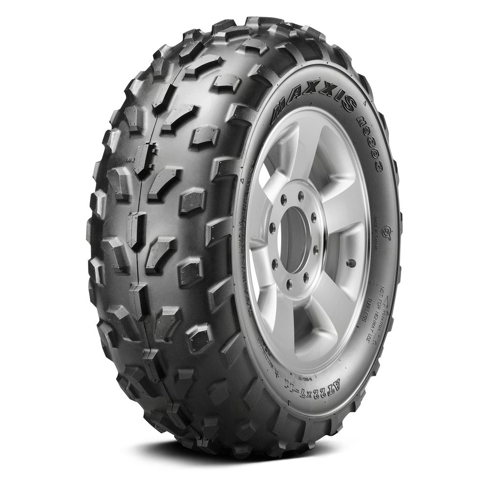 New MAXXIS M9803 6PLY BIAS 22x7-11 ATV Front Tyre T60-1122-07