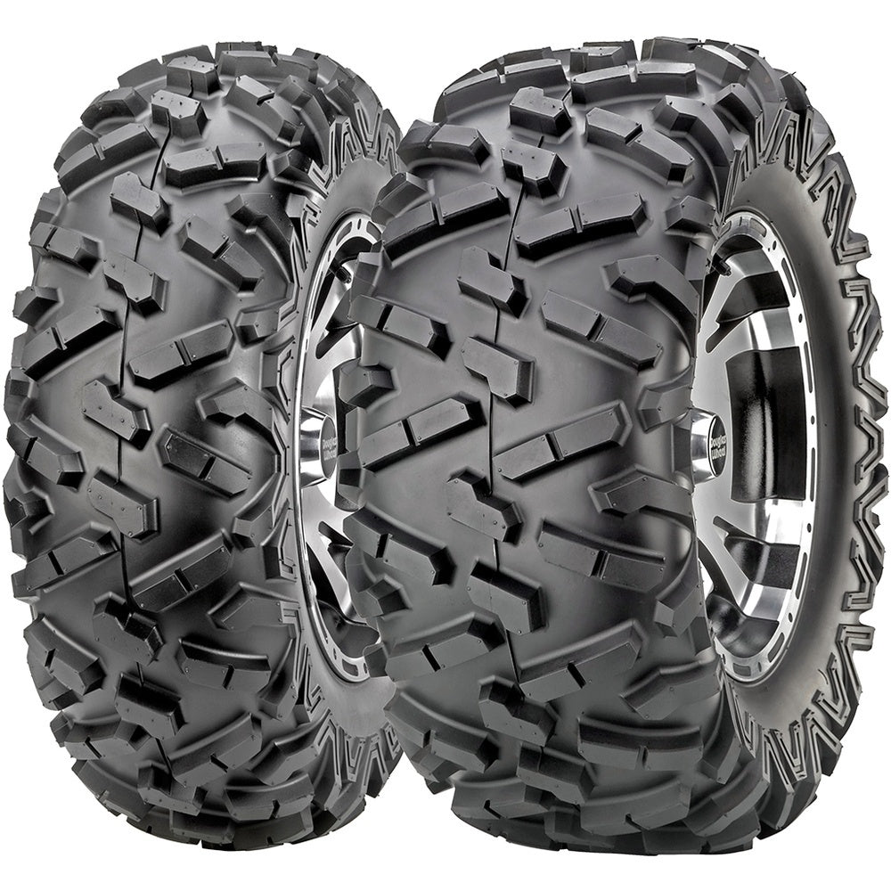 New MAXXIS Bighorn 2.0 6PLY RADIAL 24x10-R11 ATV Rear Tyre T62-1124-10