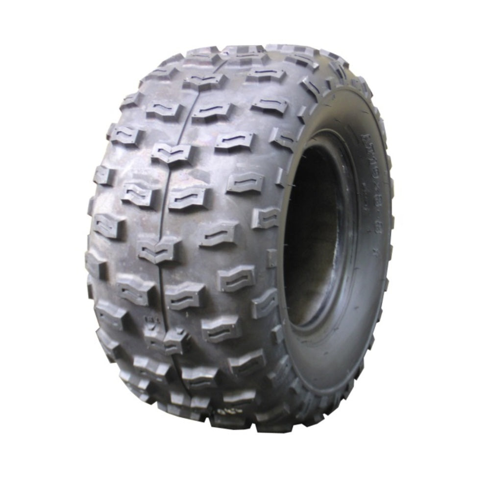 New MAXXIS M954 2PLY BIAS 19x8-8 ATV Tyre - Rear T66-0819-08