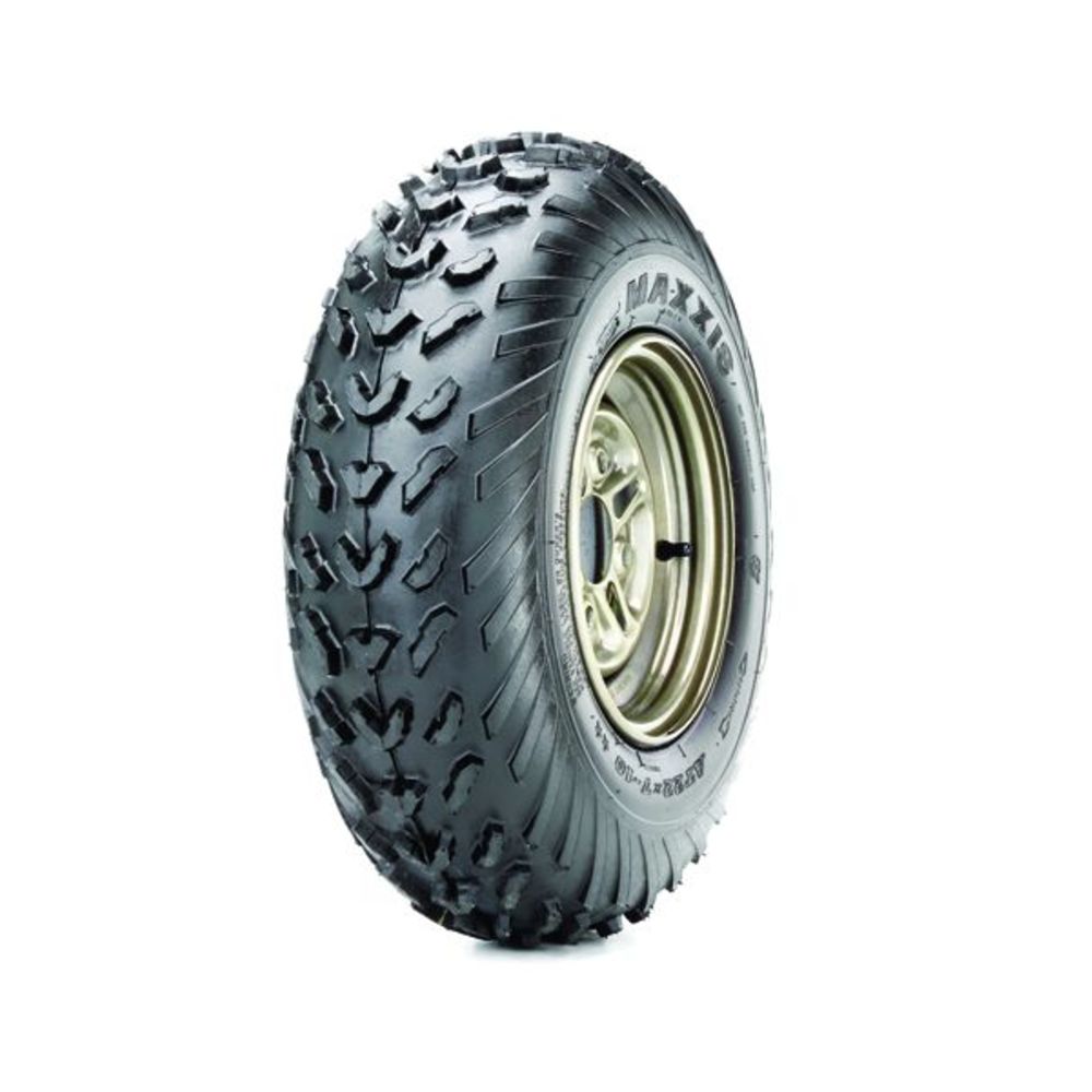 New MAXXIS M905 4PLY BIAS 22x7-10 ATV Front Tyre T66-1022-07