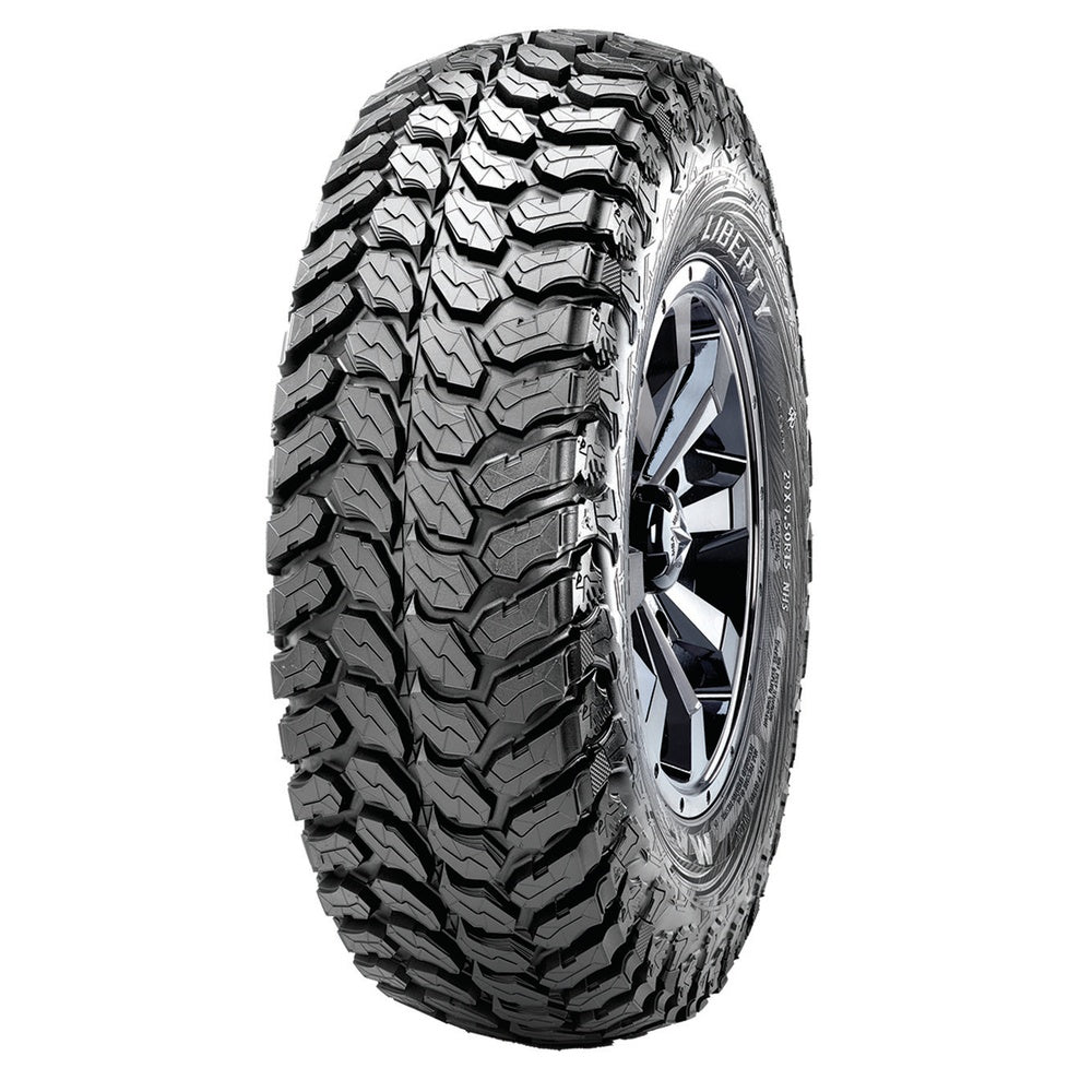 New MAXXIS Liberty 8PLY RADIAL 30x10-R14 ATV Front/Rear Tyre T67-1430-10