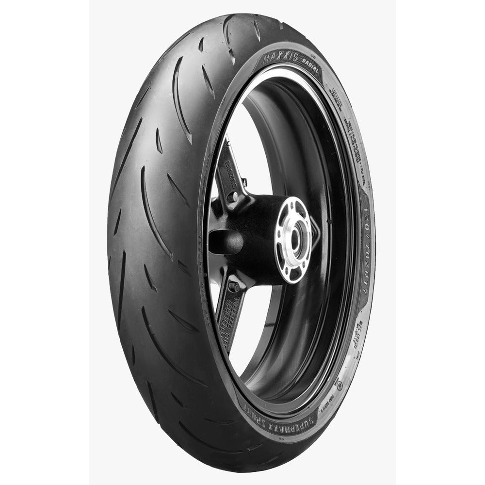 New MAXXIS MA-SP Sports 110/70R17 Street Front Tyre T72-17-11070