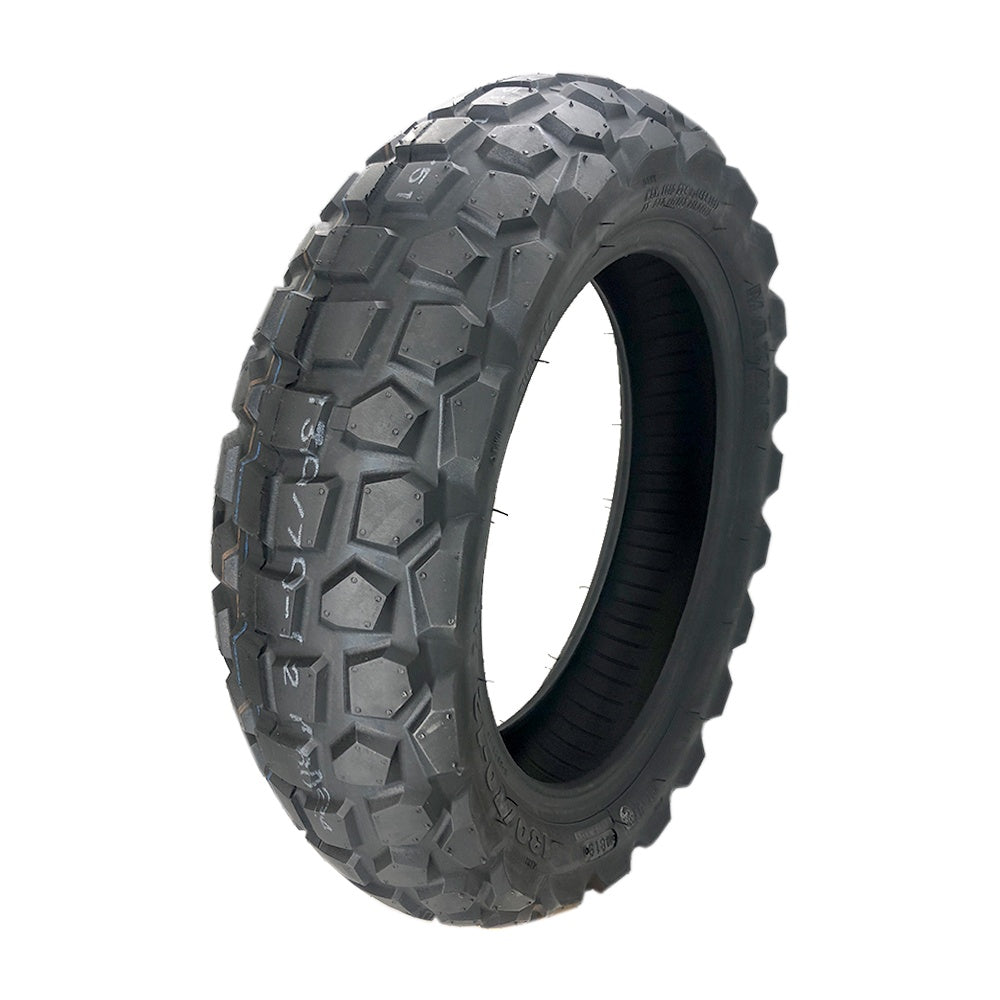 New MAXXIS M6024 Knobby 130/70-12 Scooter Rear Tyre T81-12-13070