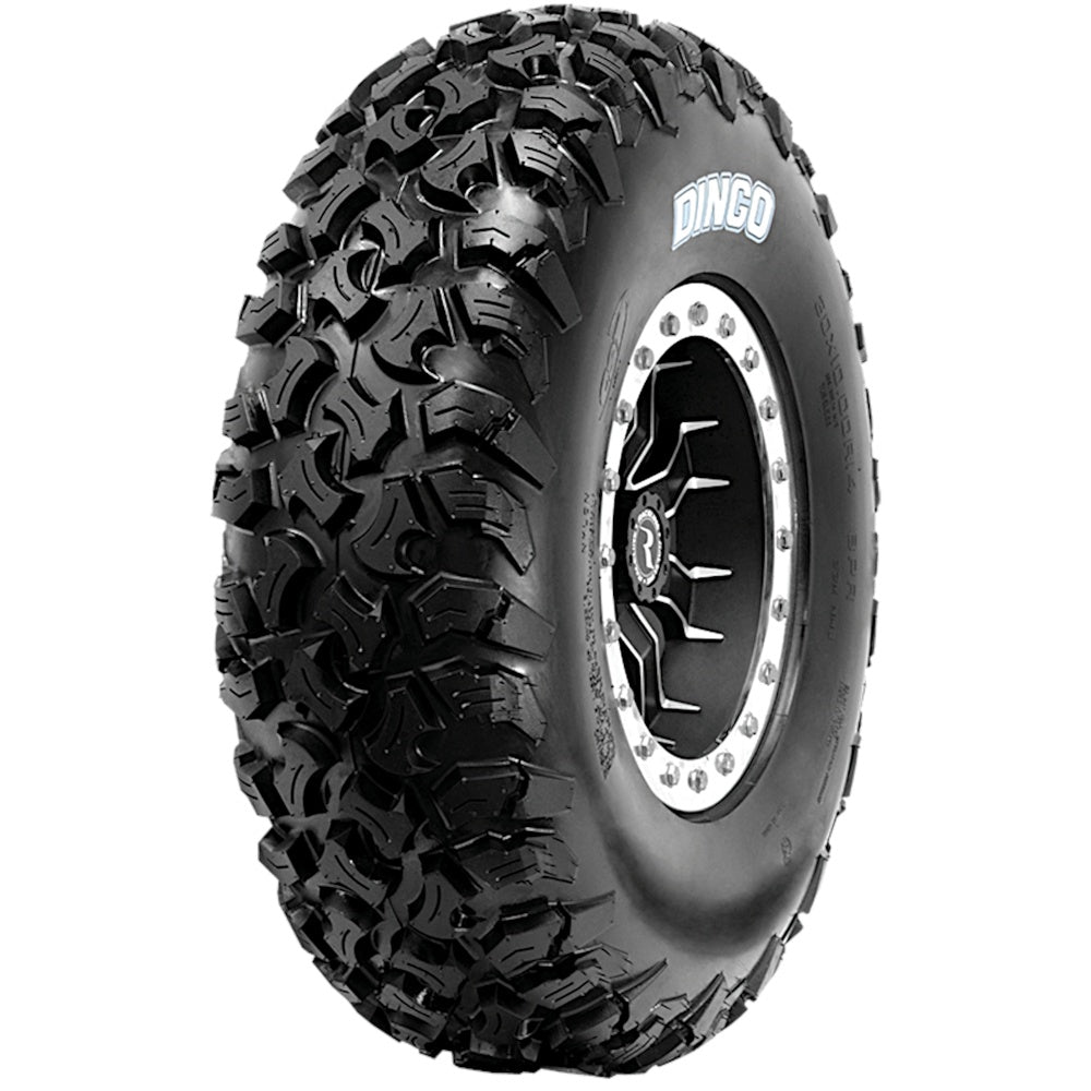New MAXXIS CST Dingo 8PLY RADIAL 27x9-R12 ATV Front Tyre T92-1227-09