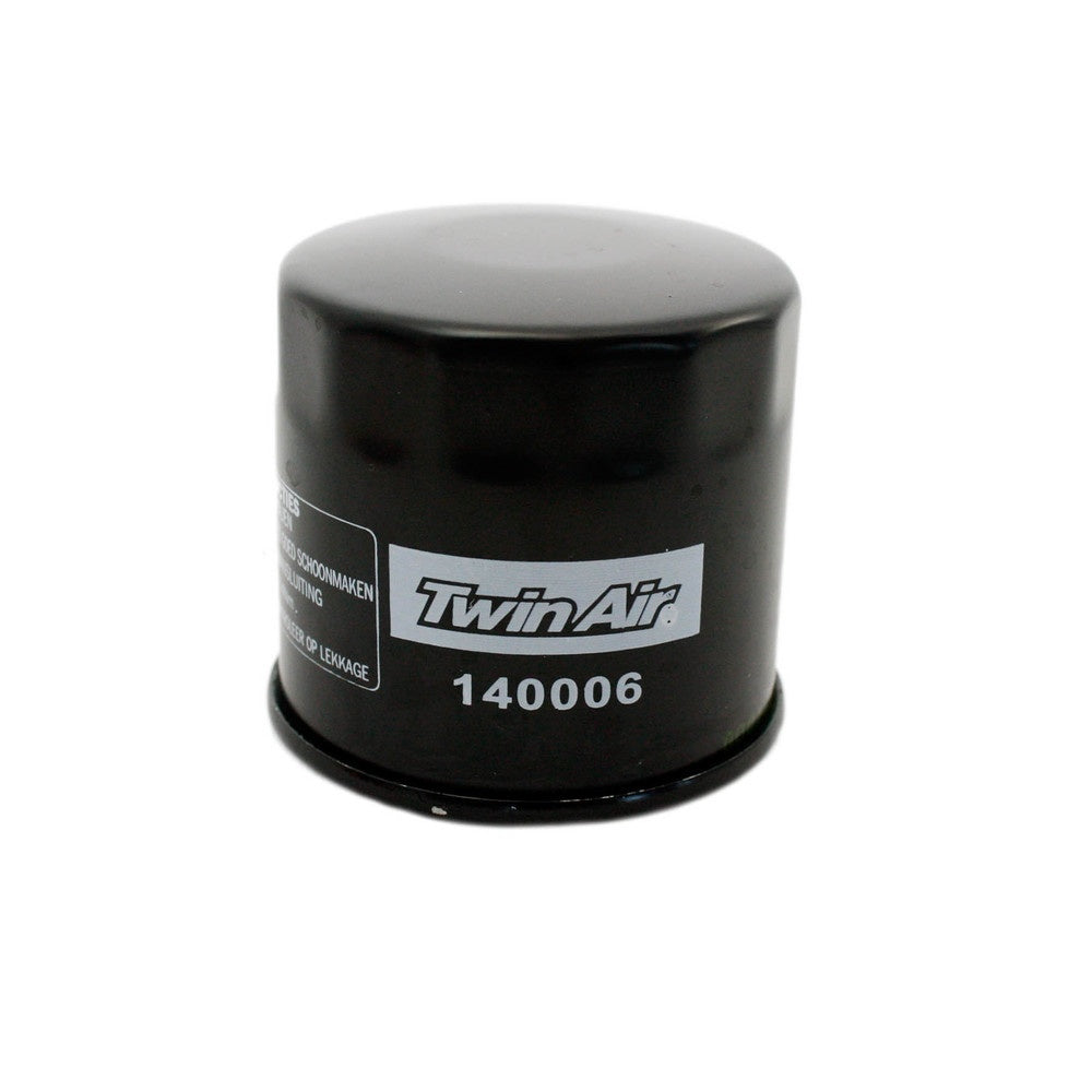 New TWIN AIR Oil Filter For APRILIA, BIMOTA, CAGIVA, KYMCO, SUZUKI TA140006 | Australian Moto Spares