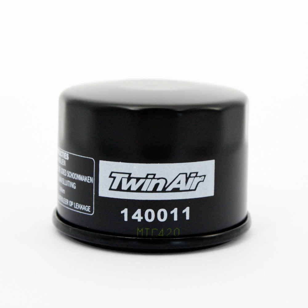 New TWIN AIR Oil Filter For KYMCO MXU 500I, MXU 500, UXV 500, UXV 500I TA140011 | Australian Moto Spares