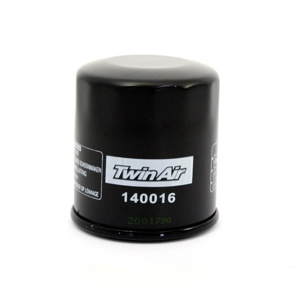 New TWIN AIR Oil Filter For HONDA, INDIAN, KAWASAKI, POLARIS, YAMAHA TA140016 | Australian Moto Spares