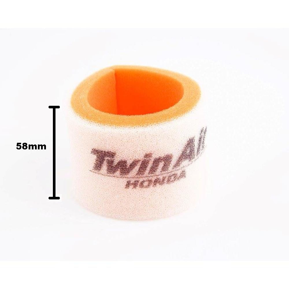 New TWIN AIR Air Filter For HONDA XL250S TA150250 | Australian Moto Spares