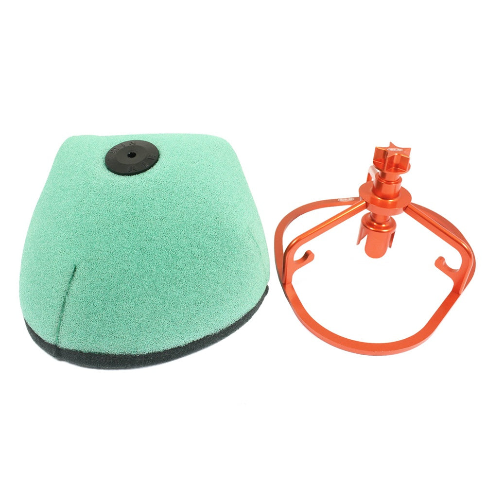 New TWIN AIR Powerflow Kit For KAWASAKI KX250F, KX450F TA151122C | Australian Moto Spares