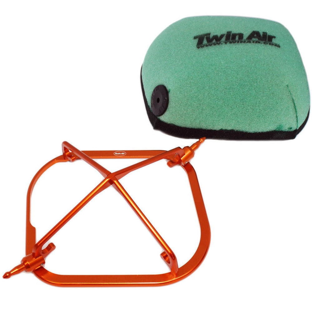 New TWIN AIR Powerflow Kit For HUSQVARNA FE501 TA154220C | Australian Moto Spares