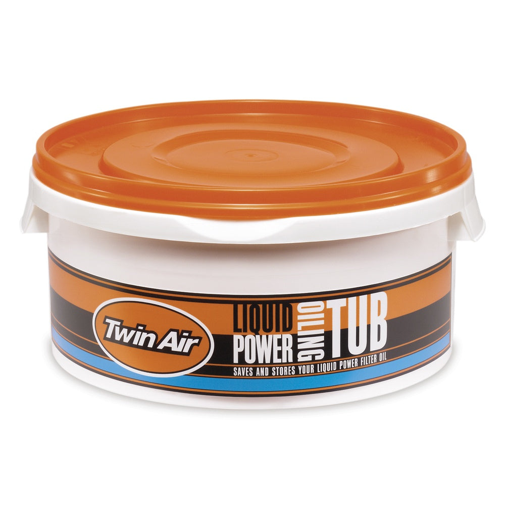 New TWIN AIR Oiling Tub 3 liter TA159010 | Australian Moto Spares