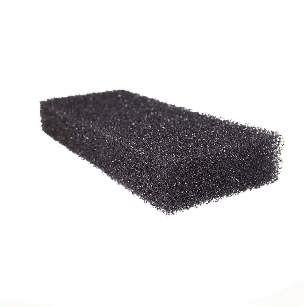 New TWIN AIR Skid Plate Foam (300X120X40mm, Black) TA160001 | Australian Moto Spares
