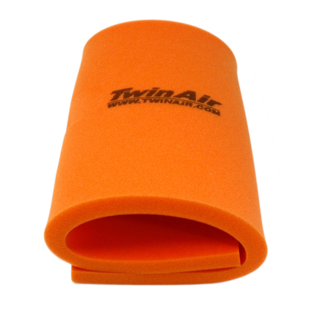 New TWIN AIR Single Stage Foam (600X300X20mm, Orange) TA160003B | Australian Moto Spares