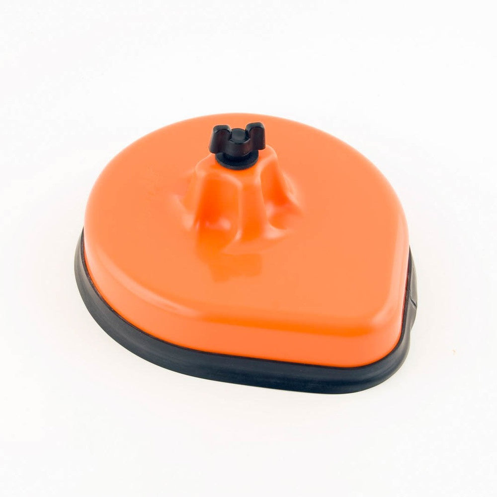New TWIN AIR Air Box Cover For KAWASAKI KX250, KX125 TA160074 | Australian Moto Spares