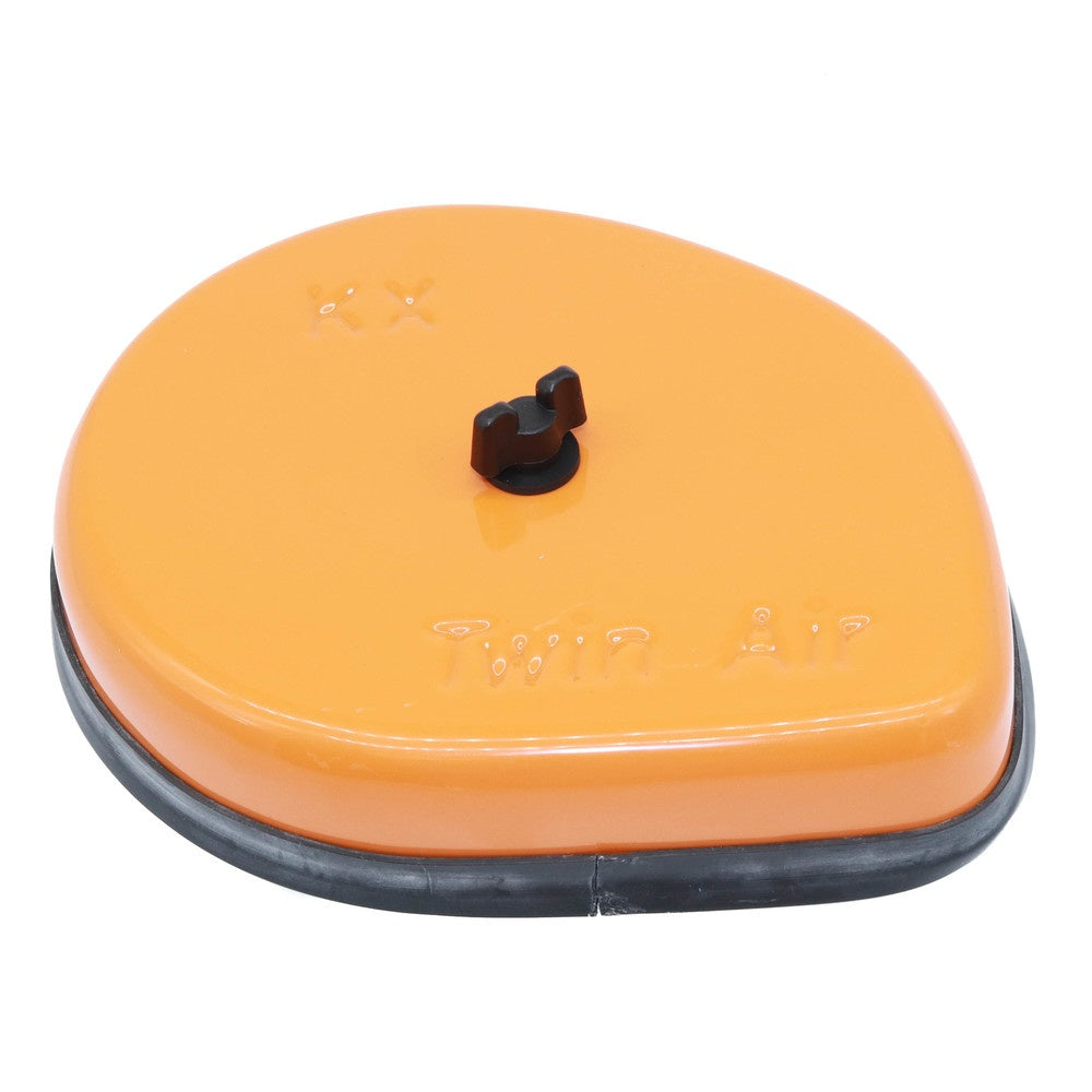 New TWIN AIR Air Box Cover For KAWASAKI KX125, KX250 TA160075 | Australian Moto Spares