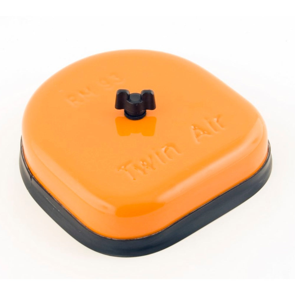 New TWIN AIR Air Box Cover For SUZUKI RM250, RM125 TA160077 | Australian Moto Spares
