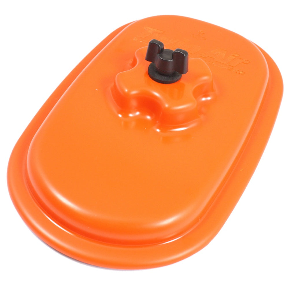 New TWIN AIR Air Box Cover For HONDA CRF250R, CRF450R, CRF450RX TA160112 | Australian Moto Spares