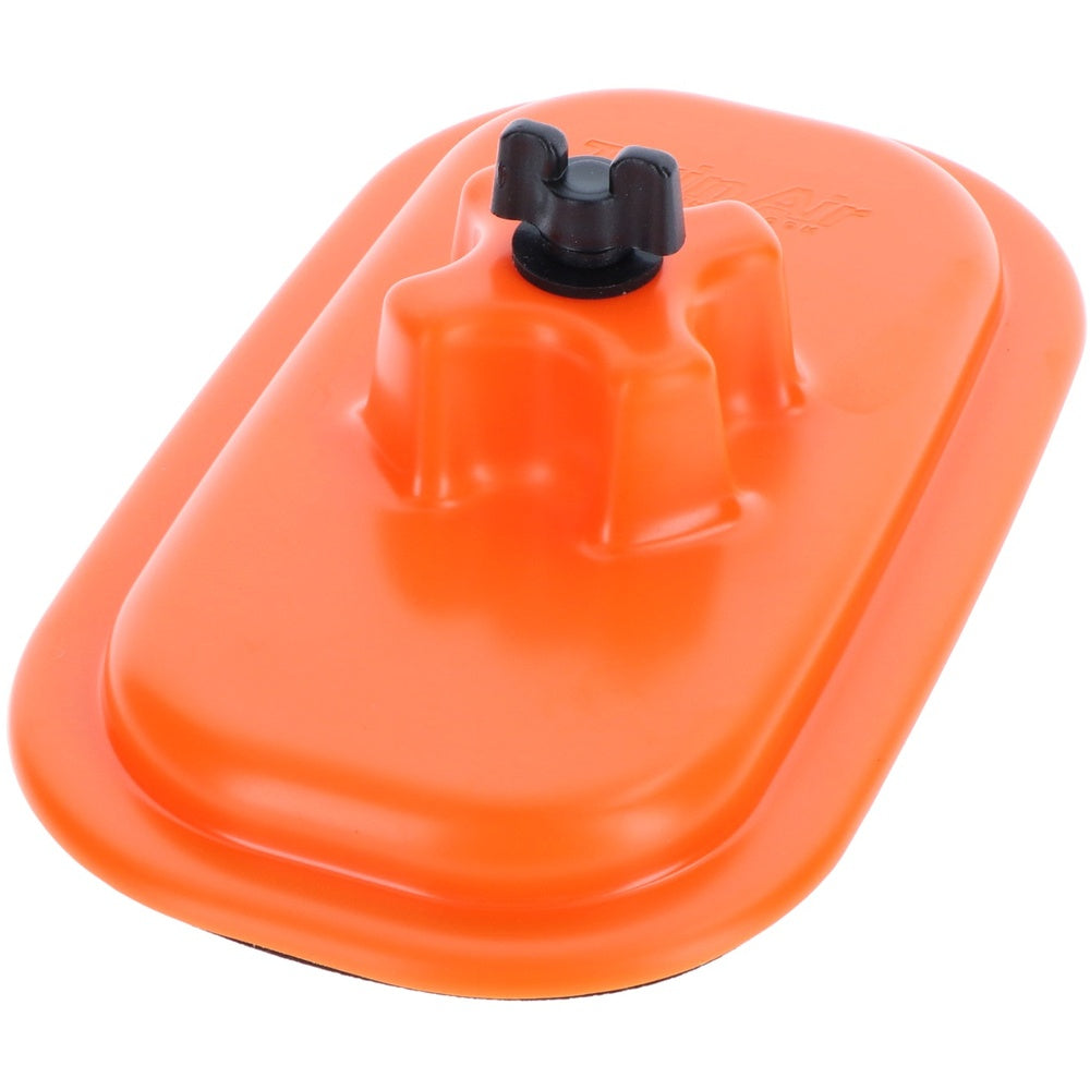 New TWIN AIR Air Box Cover For HONDA CRF450L TA160120 | Australian Moto Spares