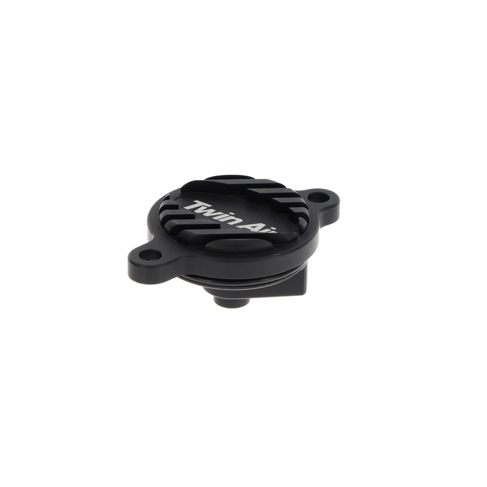 New TWIN AIR Oil Filter Cap For HONDA CRF450RX, CRF450R TA160302 | Australian Moto Spares