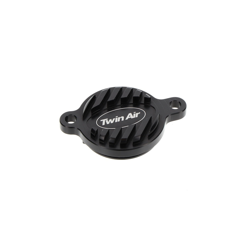 New TWIN AIR Oil Filter Cap For HONDA CRF250R, CRF250RX TA160303 | Australian Moto Spares
