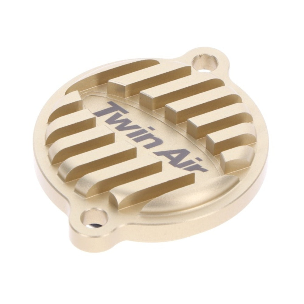New TWIN AIR Oil Filter Cap For GAS-GAS, HUSABERG, HUSQVARNA, KTM TA160340 | Australian Moto Spares