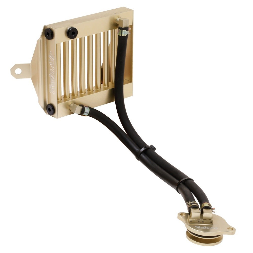 New TWIN AIR Oil Cooling System For HUSQVARNA FC350, FC250 TA160443 | Australian Moto Spares