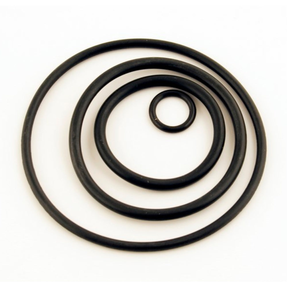 TWIN AIR O-Ring Set for Oil Cooling System For YAMAHA YZ250F, YZ450F TA160504 | Australian Moto Spares