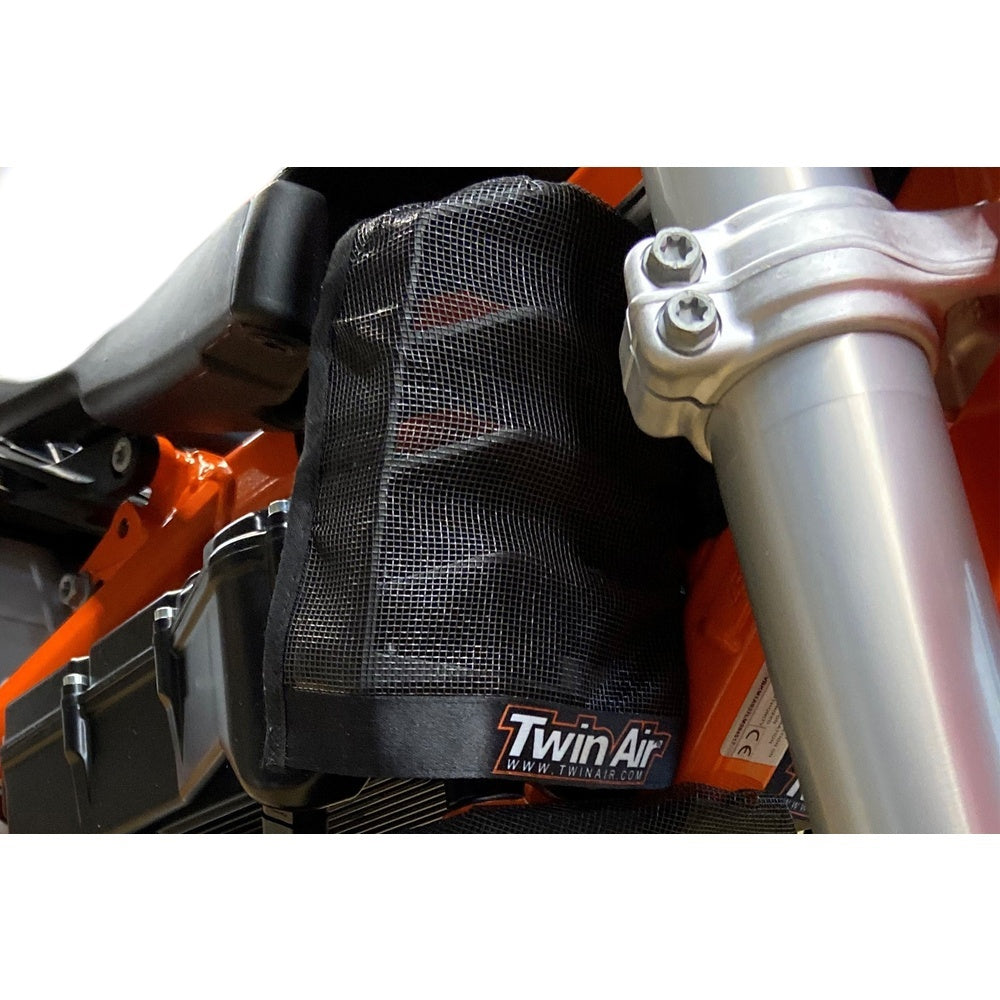 New TWIN AIR Radiator Sleeve For HUSQVARNA EE 5 TA177759SL491 | Australian Moto Spares