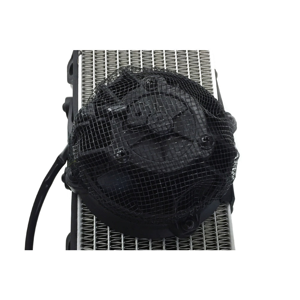New TWIN AIR Fan Protector For GAS-GAS, HUSABERG, HUSQVARNA, KTM TA177759SL99G | Australian Moto Spares