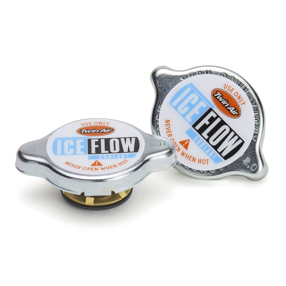 New TWIN AIR Radiator Pressure Cap 2.0 bar For GAS-GAS, HUSQVARNA, KTM TA177902 | Australian Moto Spares