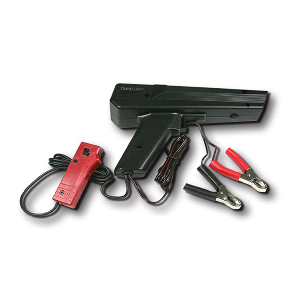 New GEAR-X Heavy Duty Timing Light Solid State with inductive Pick-Up TL2000 | Australian Moto Spares