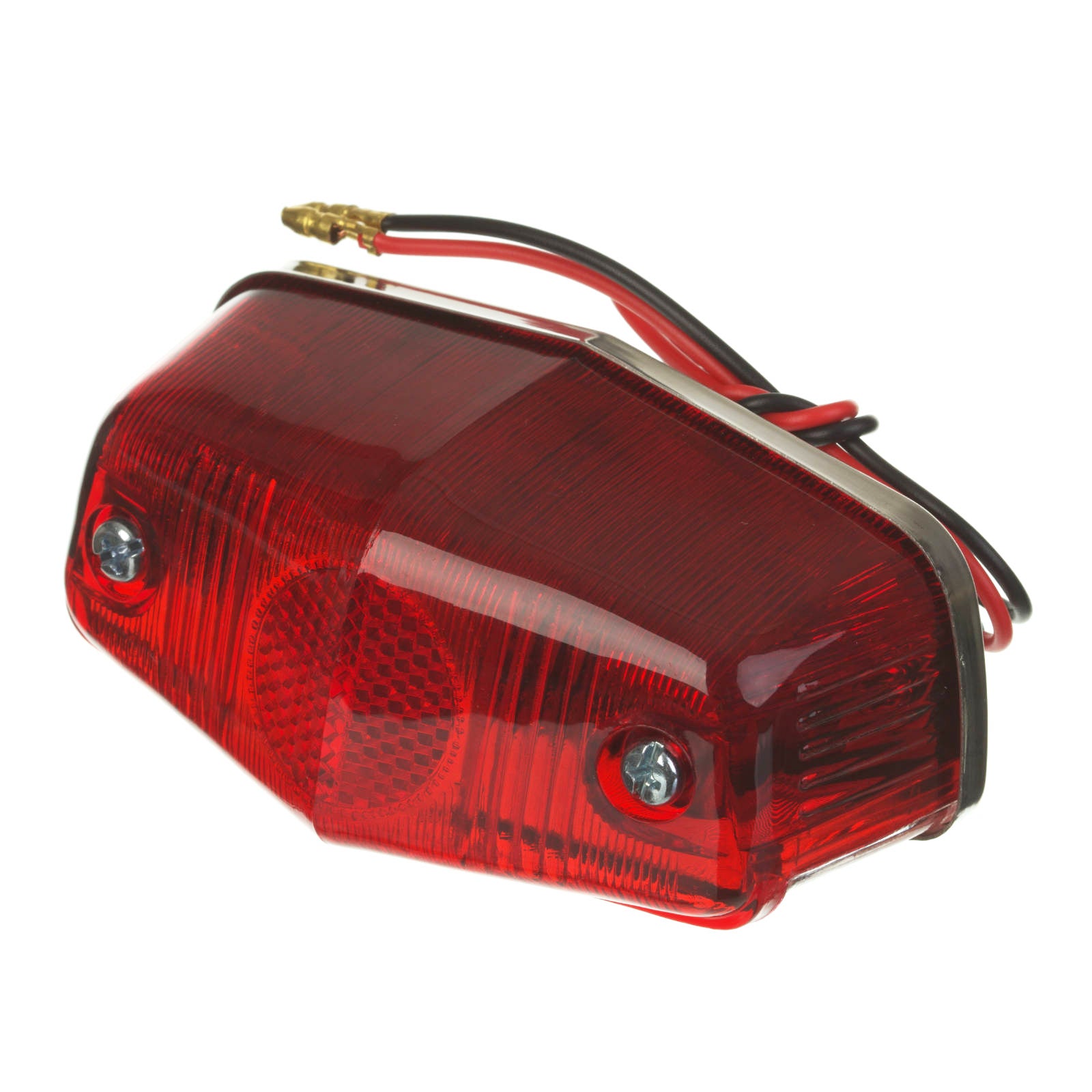 New WHITES Tail Lamp Assy British Type #TLB1410 | Australian Moto Spares