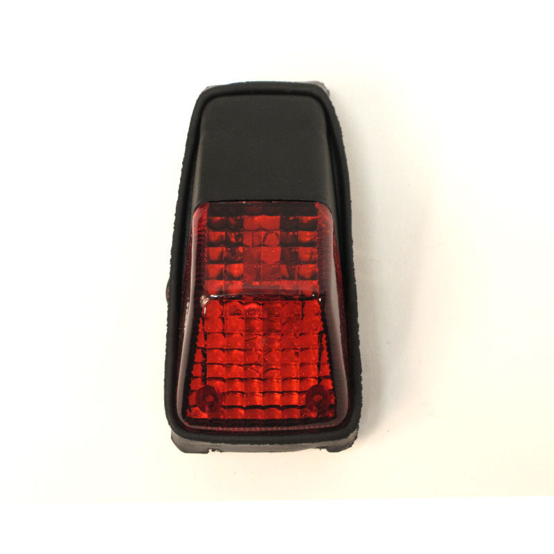 New WHITES Tail Lamp Assembly XR Enduro Spec #TLH1025 | Australian Moto Spares