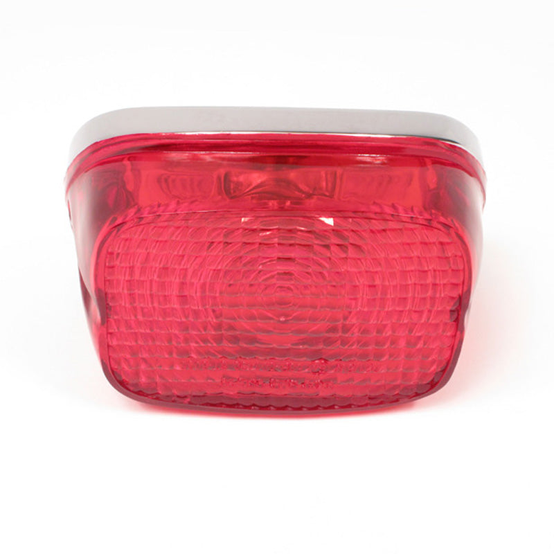 New WHITES Tail Light Late HD 68008-73A #TLHD173 | Australian Moto Spares