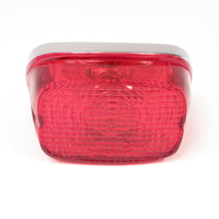 New WHITES Tail Light Late HD 68008-73A #TLHD173 | Australian Moto Spares