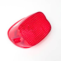 New WHITES Tail Light Lens HD 68008-73 68034-77 #TLHD273 | Australian Moto Spares