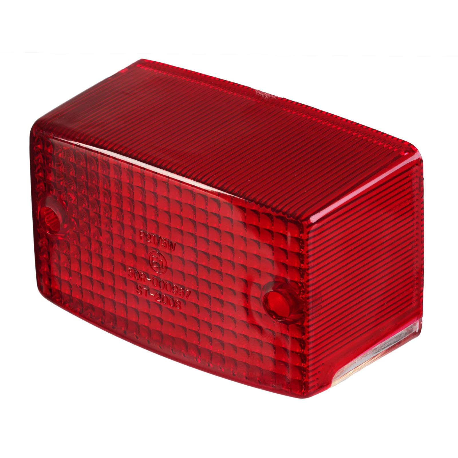 New WHITES Tail Light Lens For Suzuki DR200 #TLSDR200 | Australian Moto Spares
