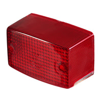 New WHITES Tail Light Lens For Suzuki DR200 #TLSDR200 | Australian Moto Spares