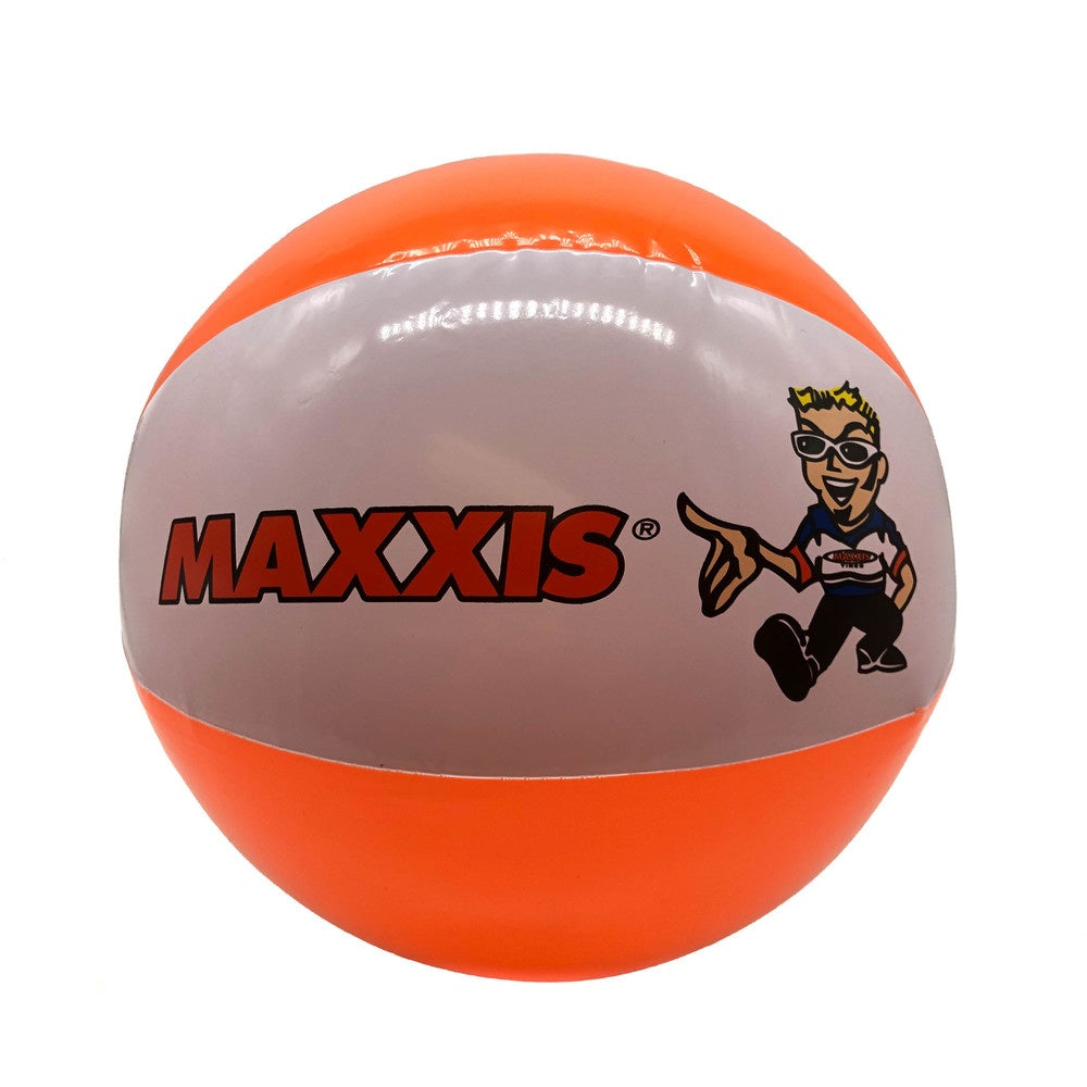 New MAXXIS Beach Ball TM-BALL1