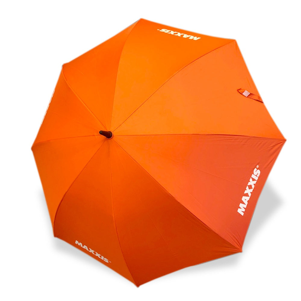 New MAXXIS Umbrella - Orange TM-UMBRELLA2