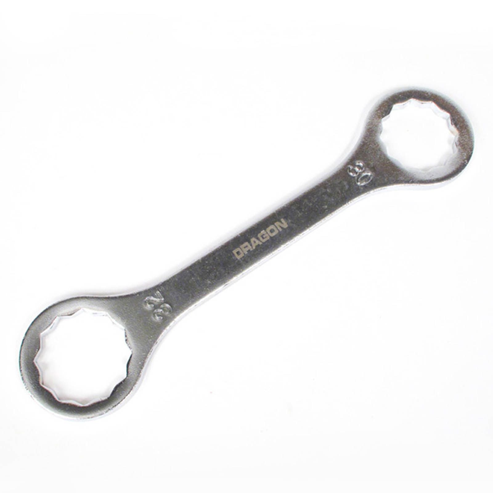 New WHITES Steering/Fork Cap Wrench - 30/32 mm #TMD14K339