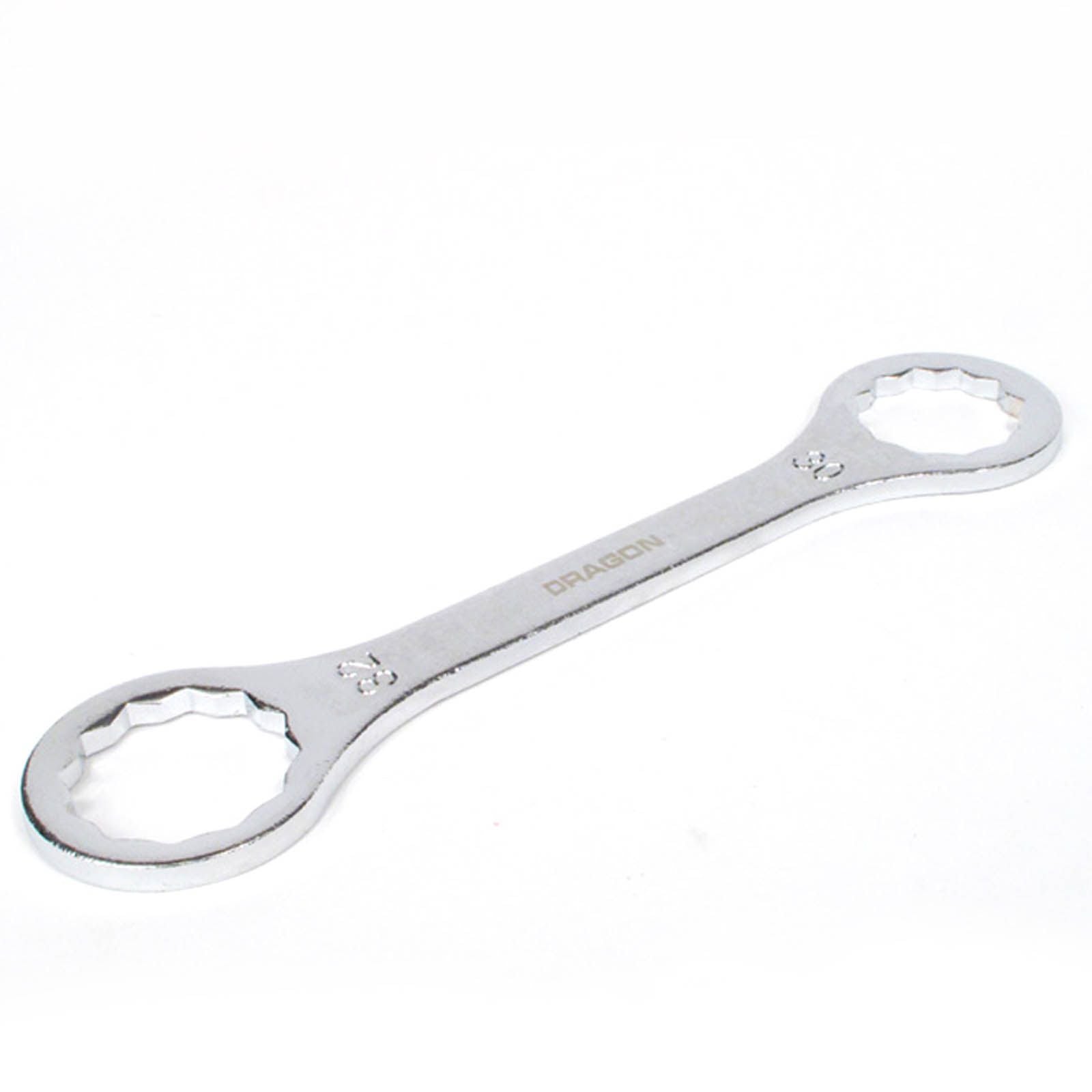 New WHITES Steering/Fork Cap Wrench - 30/32 mm #TMD14K339