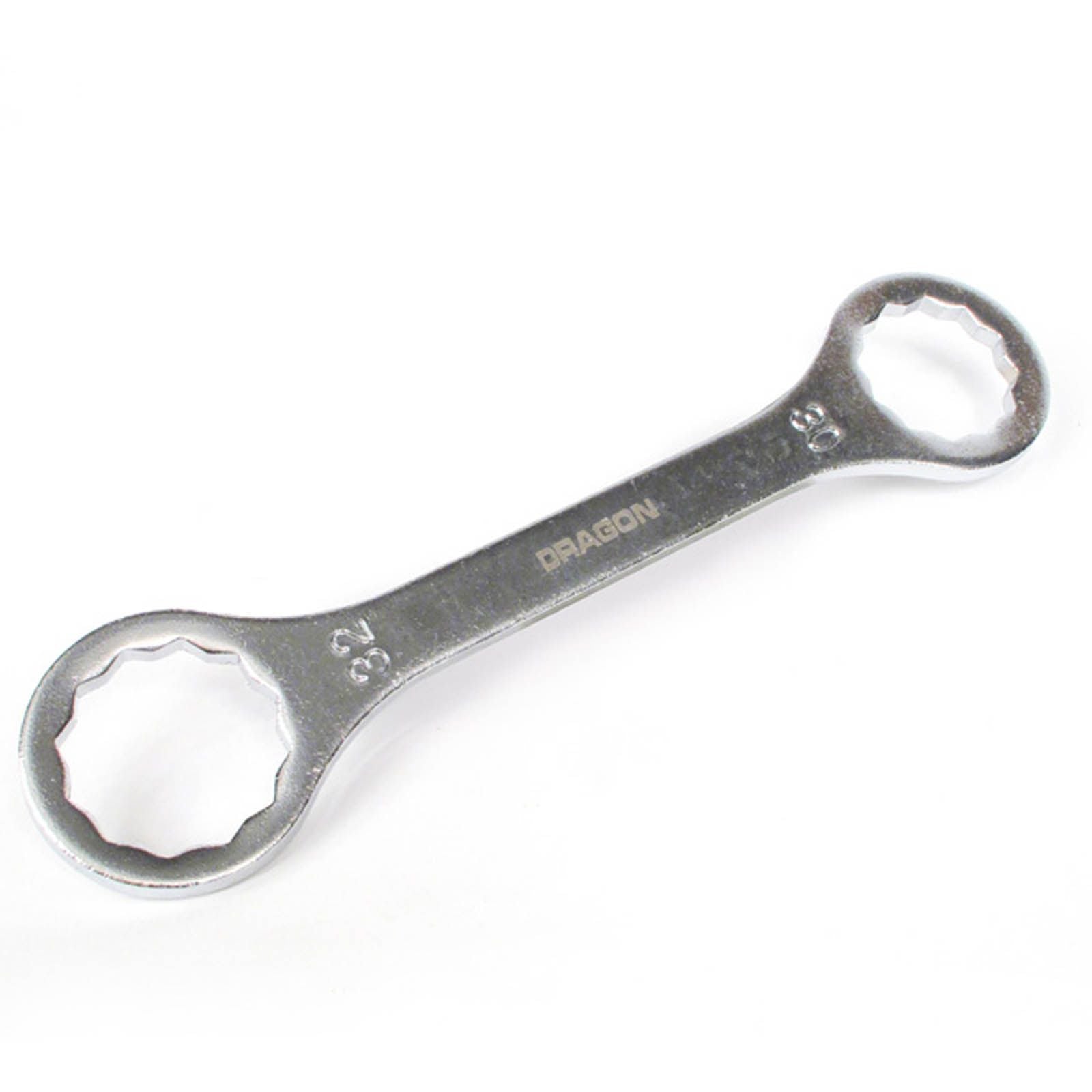 New WHITES Steering/Fork Cap Wrench - 30/32 mm #TMD14K339