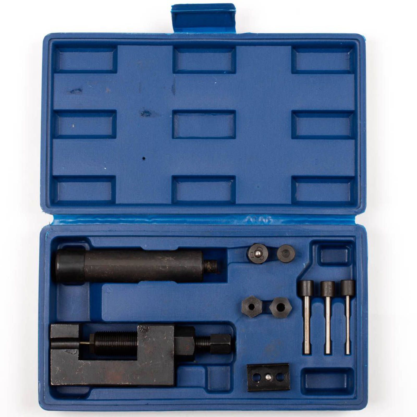 New WHITES Chain Breaker & Riveting Tool Kit #TMD14K349