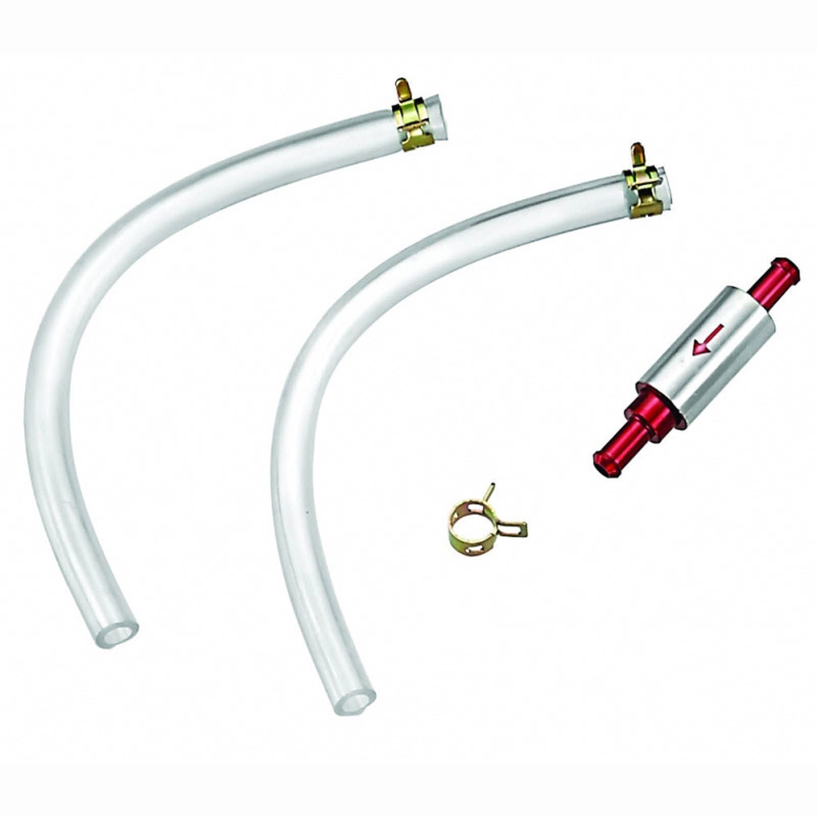 New WHITES Motorcycle Brake Bleeder #TMD14K397