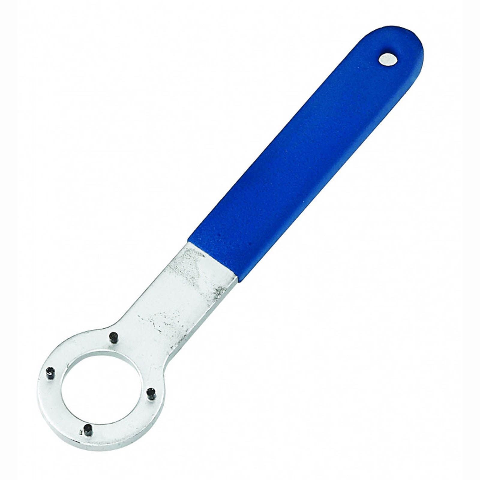 New WHITES Fork Cap Wrench 48mm WP For KTM #TMD14K402