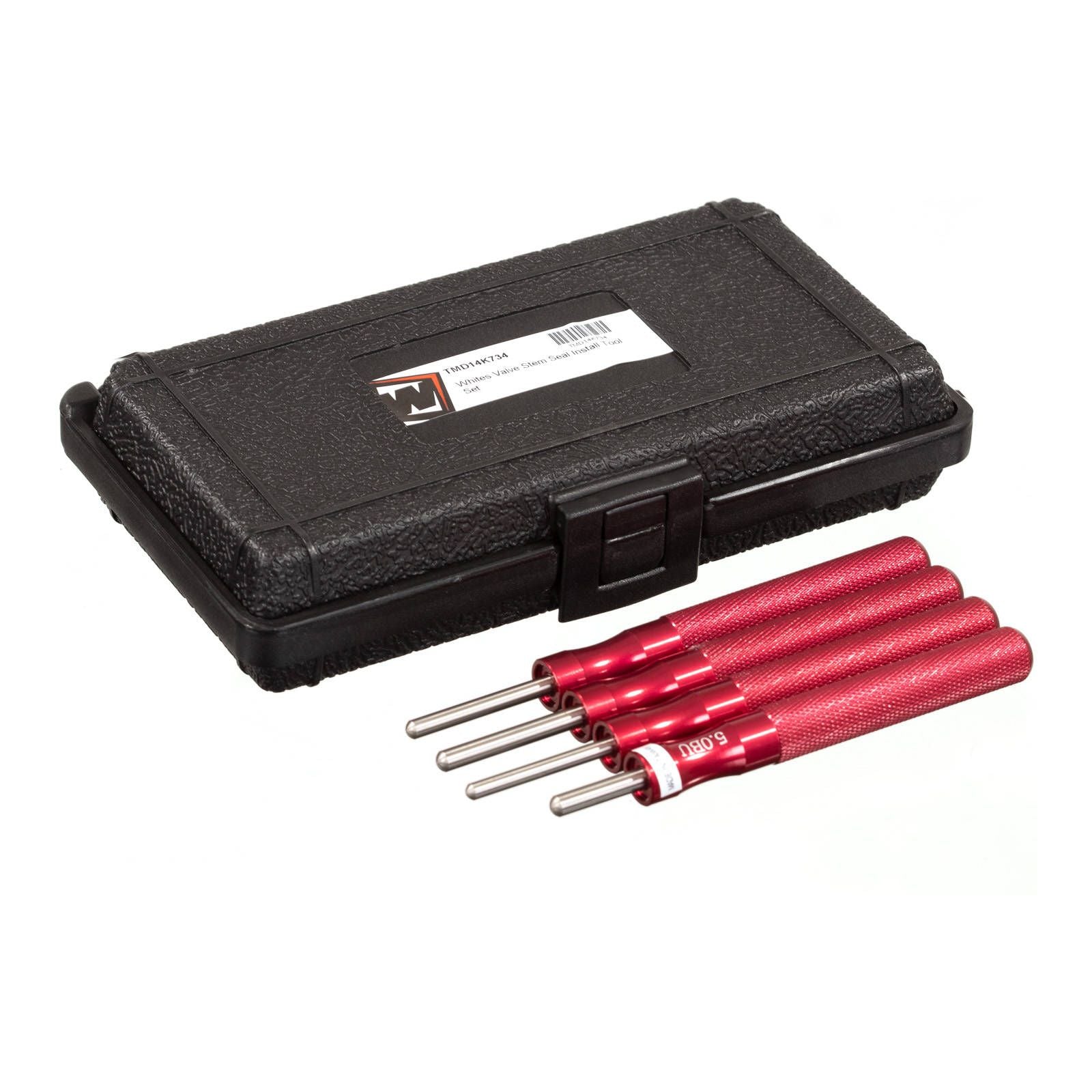 New WHITES Valve Stem Seal Install Tool Set #TMD14K734