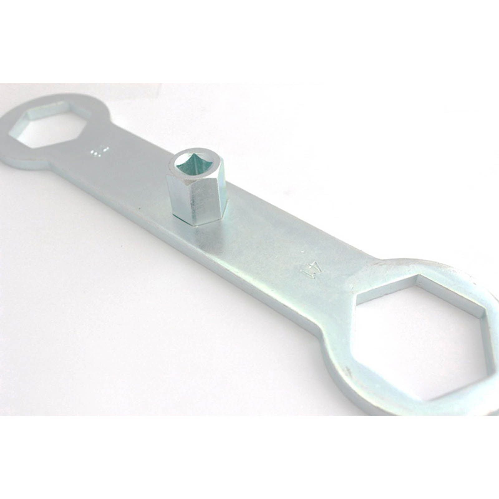 New WHITES Clutch Nut Wrench - 41mm x 34mm #TMD33102